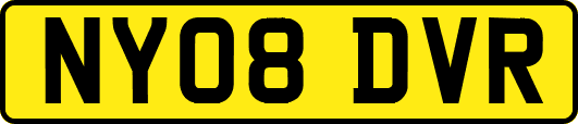 NY08DVR