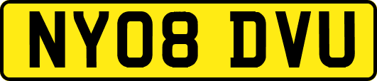 NY08DVU