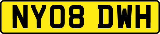 NY08DWH