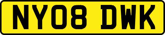 NY08DWK