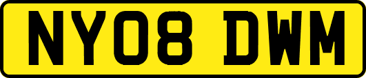 NY08DWM