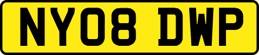 NY08DWP