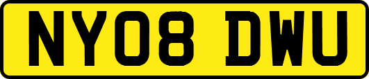 NY08DWU