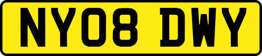 NY08DWY