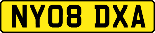 NY08DXA