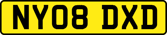 NY08DXD