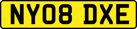 NY08DXE