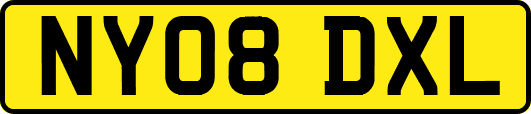 NY08DXL