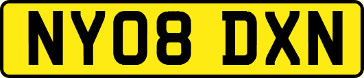 NY08DXN