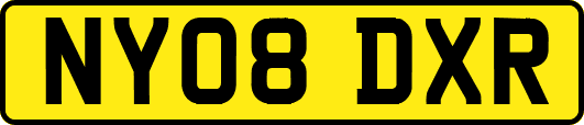 NY08DXR