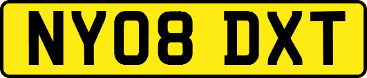 NY08DXT