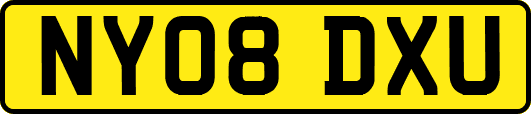 NY08DXU