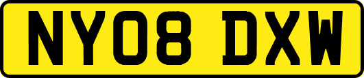 NY08DXW