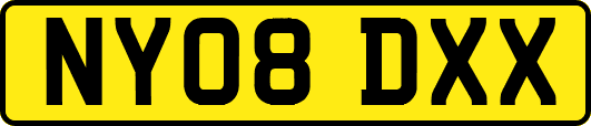 NY08DXX