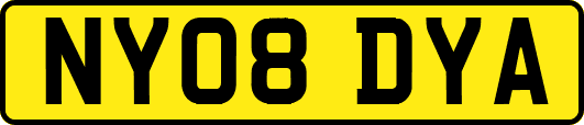 NY08DYA