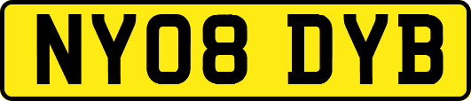 NY08DYB