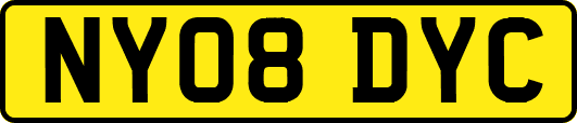 NY08DYC
