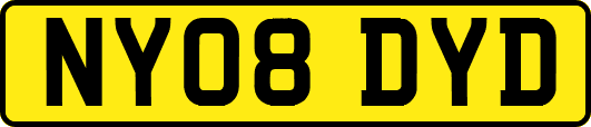 NY08DYD
