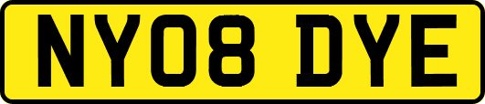 NY08DYE
