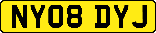NY08DYJ