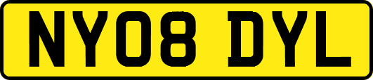 NY08DYL