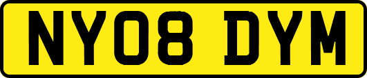 NY08DYM