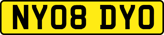 NY08DYO