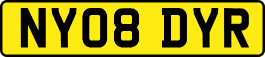 NY08DYR