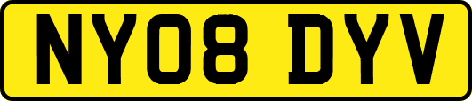 NY08DYV
