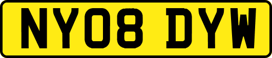 NY08DYW