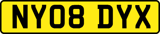 NY08DYX