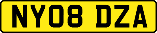 NY08DZA