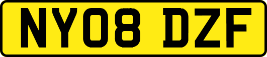 NY08DZF