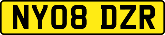 NY08DZR