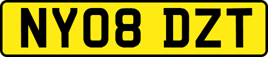 NY08DZT