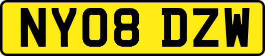 NY08DZW