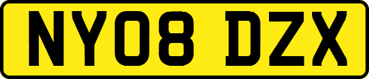 NY08DZX