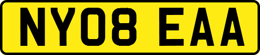 NY08EAA