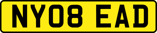 NY08EAD