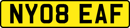 NY08EAF