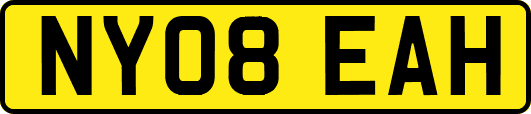 NY08EAH