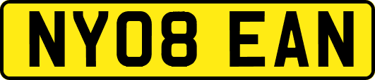 NY08EAN