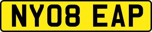 NY08EAP