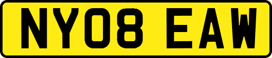 NY08EAW