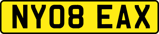 NY08EAX