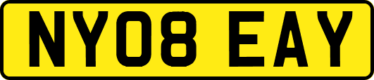 NY08EAY