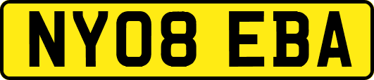 NY08EBA