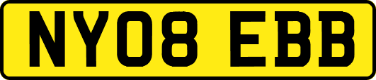 NY08EBB