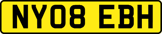 NY08EBH