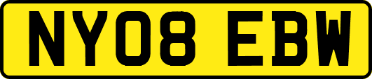 NY08EBW